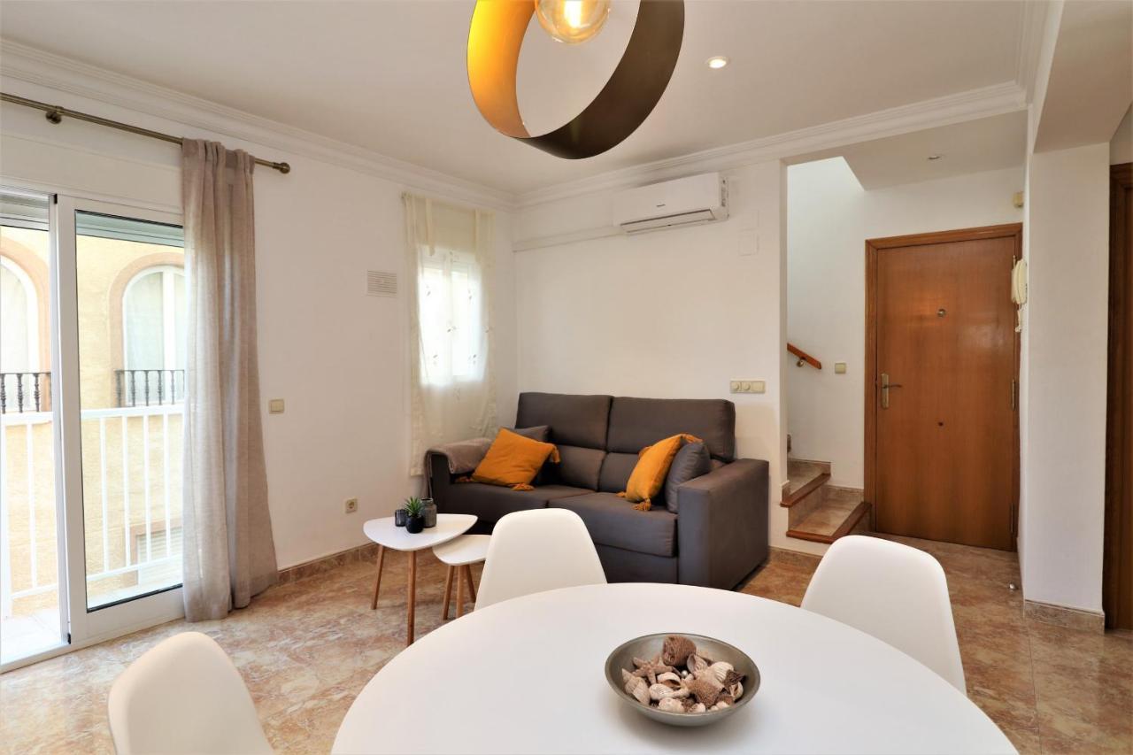 Appartamento Sant Lorenzo Benidorm