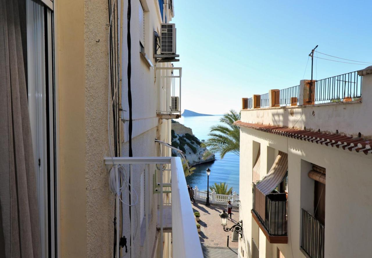 Sant Lorenzo Appartamento Benidorm