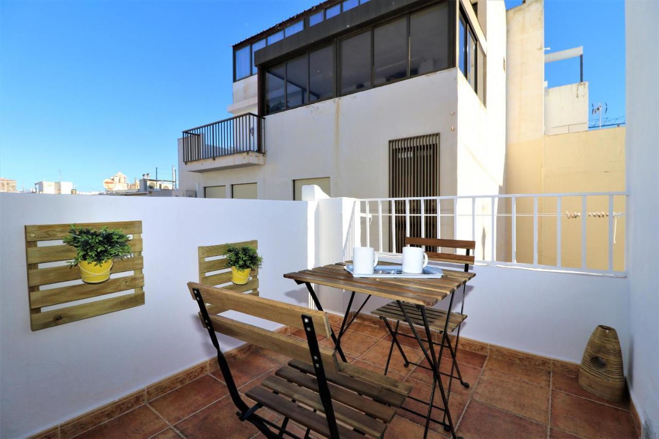 Sant Lorenzo Apartment *