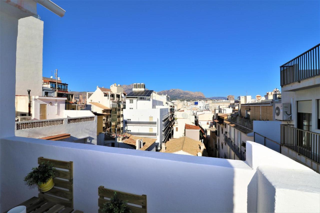 Apartment Sant Lorenzo